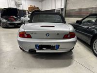 Usata BMW Z3 M Sport 118 CV (86 kW) 2000 Grigio Cabrio