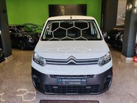 Usata Citroën Berlingo 75 CV (55 kW) 2020 Bianco Monovolume