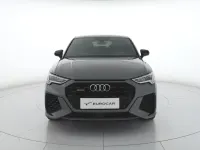 Usata Audi RS Q3 Sportback 400 CV (294 kW) 2022 Grigio nardo SUV