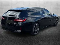 Usata BMW 520 M Sport 197 CV (144 kW) 2024 Nero Station wagon