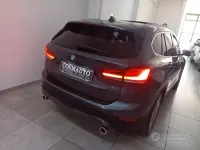 Usata BMW X1 xLine 150 CV (110 kW) 2021 Grigio SUV