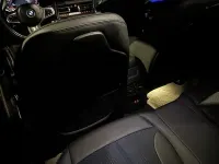 Begagnad BMW 118 M Sport 136 HK (100 kW) 2022 Svart Halvkombi