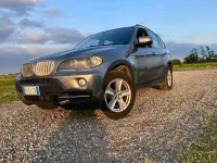 Usata BMW X5 286 CV (210 kW) 2009 SUV