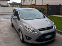 usata Ford C-MAX 1.6tdci 115cv 5 posti