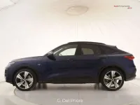 Usata Audi Q5 S-Line 204 CV (150 kW) 2025 Blu/azzurro SUV