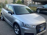 usata Audi A1 - 2015