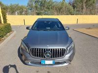 usata Mercedes GLA200 d (cdi) Premium