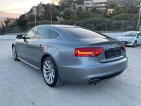 usata Audi A5 A5S-LINE 2.0 140 CV