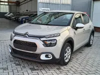 Usata Citroën C3 PureTech 83 CV (61 kW) 2023 Utilitaria