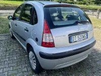 Usata Citroën C3 73 CV (53 kW) 2009 Berlina