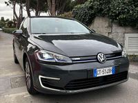 Usata VW Golf 100 kW (136 CV) 2021 Berlina