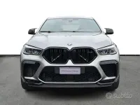 Begagnad BMW X6 M Competition Edition 625 HK (459 kW) 2020 Other SUV
