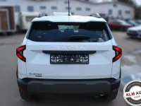 Usata Dacia Duster Expression 131 CV (96 kW) 2025 Bianco SUV