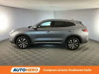 Usata BYD Seal U Boost 218 CV (160 kW) 2025 Grigio SUV
