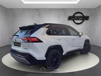 Usata Toyota RAV4 Hybrid Style 218 CV (160 kW) 2023 Other SUV