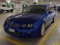 Usata MG ZT 190 CV (139 kW) 2001 Berlina