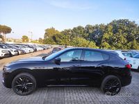 Usata Maserati Levante 275 CV (202 kW) 2018 Nero SUV