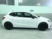Usata Seat Ibiza Style 80 CV (58 kW) 2022 Bianco Utilitaria