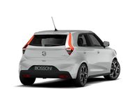 Nuova MG MG3 116 CV (85 kW) 2026 Grigio Utilitaria