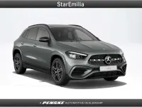 Nuova Mercedes GLA180 Advanced Plus 116 CV (85 kW) 2026 Grigio SUV