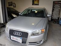 usata Audi A4 2.0 16V TDI Avant