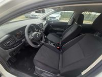 Usata VW Polo Comfortline 65 CV (47 kW) 2018 Bianco Berlina