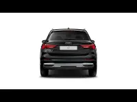 Usata Audi Q3 Advanced 150 CV (110 kW) 2025 Nero SUV