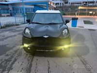 Usata Chatenet CH26 2017 Nero Utilitaria