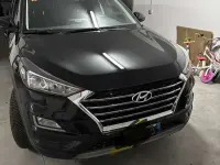 Usata Hyundai Tucson XPrime 116 CV (85 kW) 2020 SUV