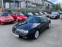 usata Alfa Romeo GTV V6 3000 24 valvole