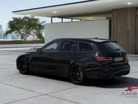 Nuova BMW M3 Competition Edition 530 CV (389 kW) 2026 Black sapphire metallizzato Station wagon