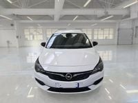 Usata Opel Astra Business 122 CV (89 kW) 2022 Bianco Station wagon