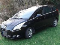Usata Peugeot 5008 150 CV (110 kW) 2012 Monovolume