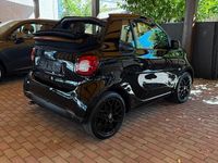Usata Smart ForTwo Cabrio 90 CV (66 kW) 2016 Cabrio