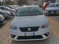 Occasion Seat Ibiza Style 95 ch (69 kW) 2021 Citadine