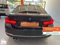 Usata BMW 430 Gran Coupé M Sport 258 CV (189 kW) 2019 Coupé