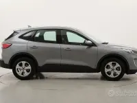 Usata Ford Kuga 120 CV (88 kW) 2021 Grigio SUV