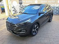 Usata Hyundai Tucson Xpossible 141 CV (103 kW) 2017 Other SUV