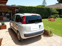 usata Fiat Panda 1.3 diesel 2017