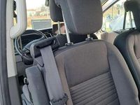 Usata Ford Tourneo Custom 185 CV (136 kW) 2019 Grigio Furgone