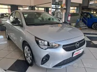 Usata Opel Corsa Edition 75 CV (55 kW) 2023 Grigio Utilitaria