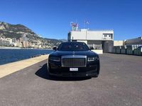 Usata Rolls Royce Ghost 571 CV (419 kW) 2022 Nero Berlina
