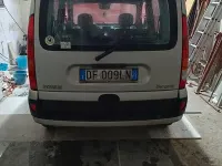 Usata Renault Kangoo 84 CV (61 kW) 2007 Grigio Monovolume