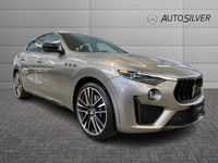 Usata Maserati Levante 580 CV (426 kW) 2020 Grigio / metallizzato SUV