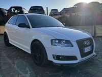 Gebraucht Audi A3 Ambition 170 PS (125 kW) 2011 Kleinwagen