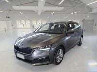Usata Skoda Scala Ambition 110 CV (80 kW) 2022 Utilitaria