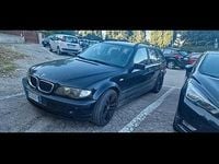 Usata BMW 320 150 CV (110 kW) 2001 Station wagon
