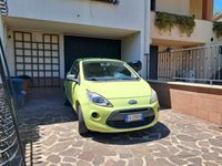 Usata Ford Ka 75 CV (55 kW) 2009 Utilitaria
