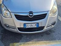 Usata Opel Agila 2008 Utilitaria