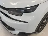 Usata Citroën C4 PureTech 131 CV (96 kW) 2025 Bianco SUV